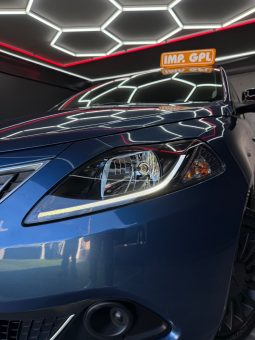 
										Lancia Ypsilon 1.2 GPL Alberta Ferretti 10/2022 full									