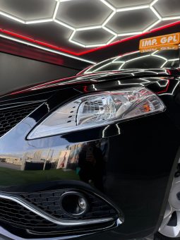 
										Lancia Ypsilon 1.2 GPL Ecochic Gold 2016 full									