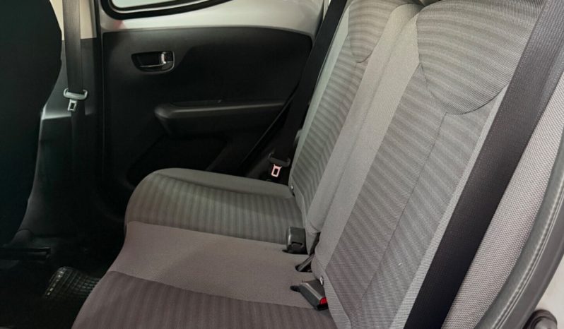 
								Toyota Aygo 1.0 VVT-i X-Cite 2018 Full full									