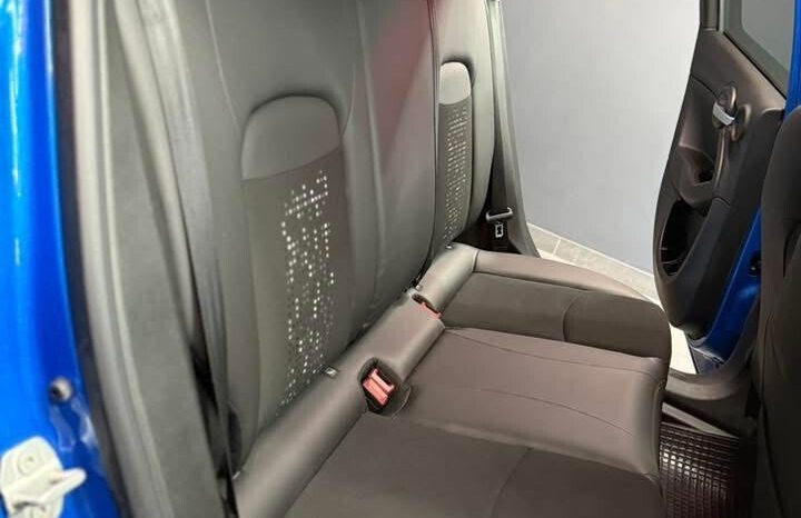 
								Fiat 500X 1.6 MultiJet 130 CV Urban City 2022 full									