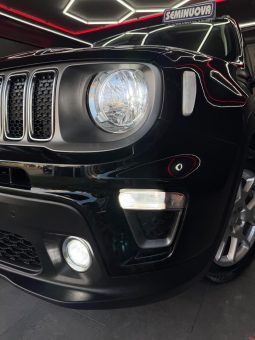 
										Jeep Renegade 1.6 Multijet 130 CV Limited 2021 full									