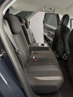 
										Peugeot 3008 1.6 BlueHDi 120 Cv EAT6 Allure Pack 2018 full									