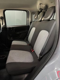 
										Fiat Panda 1.3 Multijet 95 CV Lounge 2019 full									