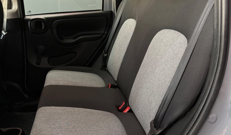 
								Fiat Panda 1.3 Multijet 95 CV Lounge 2019 full									