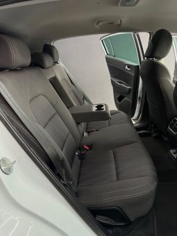 
										Kia Sportage 1.7 CRDI 116 Cv STYLE 2018 full									