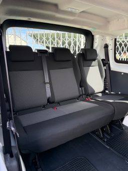 
										Peugeot Traveller BlueHDi 120 Cv 8 Posti ALLURE 2020 full									