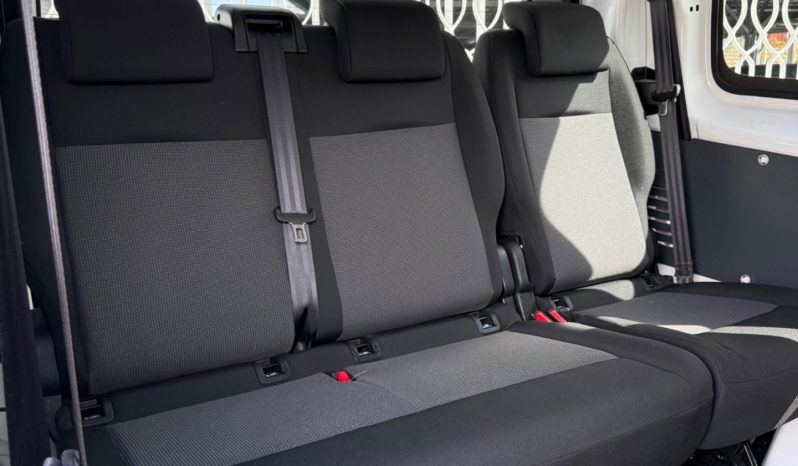 
								Peugeot Traveller BlueHDi 120 Cv 8 Posti ALLURE 2020 full									