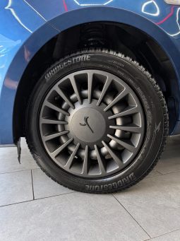 
										Lancia Ypsilon 1.2 GPL Alberta Ferretti 10/2022 full									