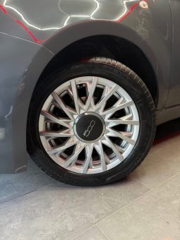 
										Fiat 500 1.2 GPL Lounge 10/2019 full									