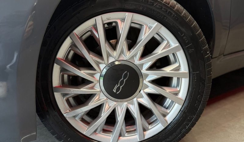 
								Fiat 500 1.2 GPL Lounge 10/2019 full									
