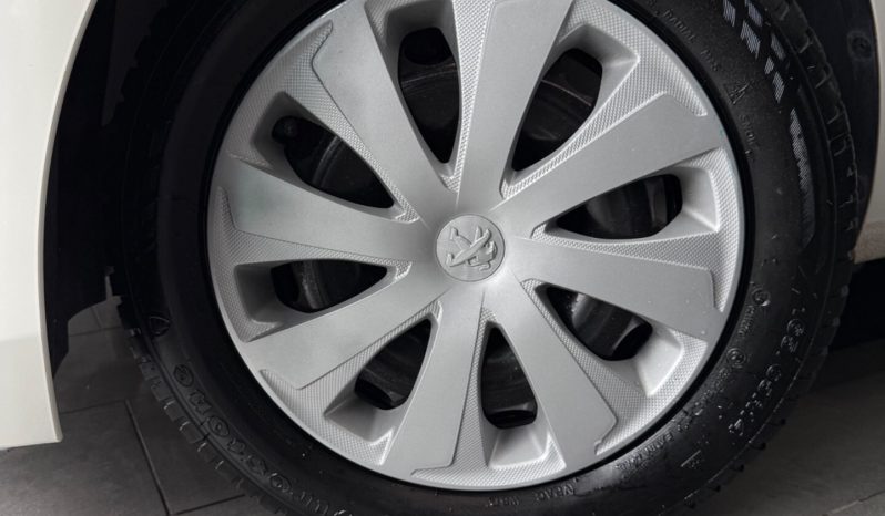 
								Peugeot 108 1.0 VTi Collection 2020 full									