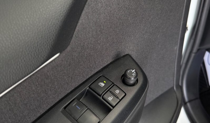 
								Toyota Yaris 1.0 Benzina Trend 2023 full									