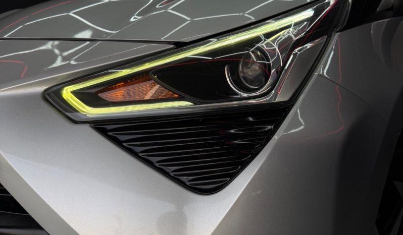 
								Toyota Aygo 1.0 VVT-i X-Cite 2018 Full full									
