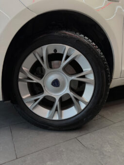
										Lancia Ypsilon 0.9 Benzina 85 CV Platinum AUTOMATICA full									