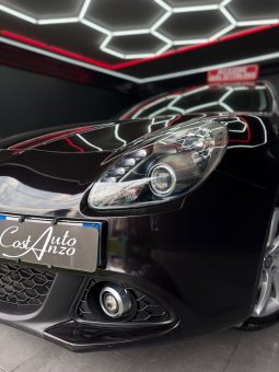 
										Alfa Romeo Giulietta 1.6 Mulijet 120 CV Super 10/2018 full									