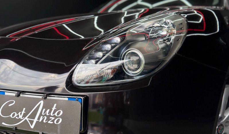 
								Alfa Romeo Giulietta 1.6 Mulijet 120 CV Super 10/2018 full									