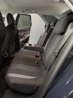 
										Peugeot 3008 1.6 BlueHDi 120 Cv EAT6 Allure Pack 2018 full									