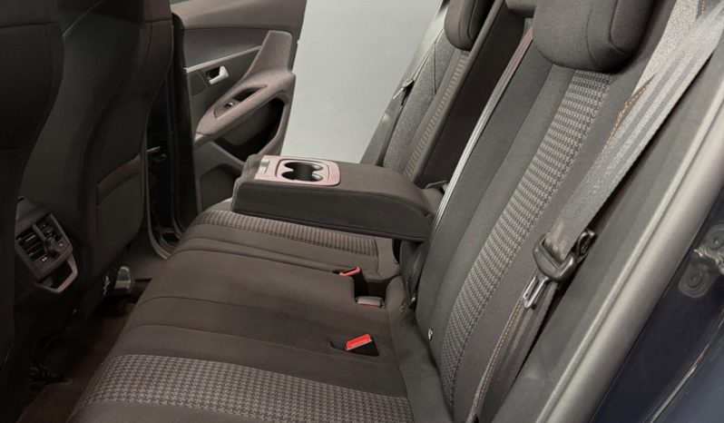 
								Peugeot 3008 1.6 BlueHDi 120 Cv EAT6 Allure Pack 2018 full									