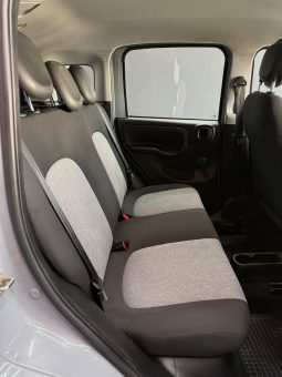
										Fiat Panda 1.3 Multijet 95 CV Lounge 2019 full									