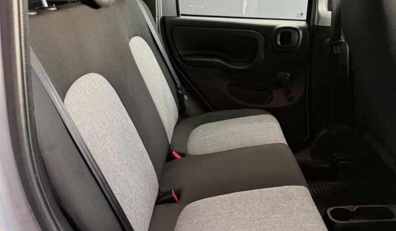 
								Fiat Panda 1.3 Multijet 95 CV Lounge 2019 full									