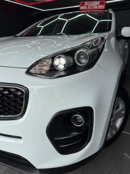 
										Kia Sportage 1.7 CRDI 116 Cv STYLE 2018 full									