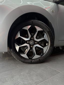 
										Toyota Aygo 1.0 VVT-i X-Cite 2018 Full full									
