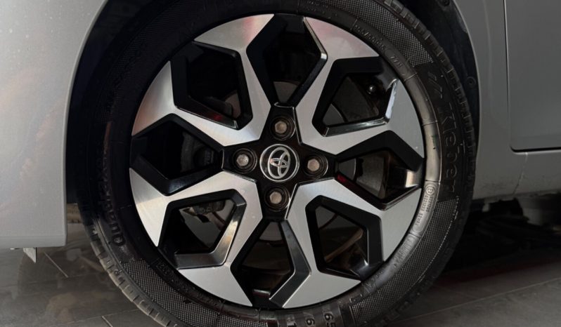 
								Toyota Aygo 1.0 VVT-i X-Cite 2018 Full full									