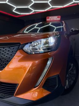 
										Peugeot 2008 BlueHDi 110 cv Active Pack 2022 full									
