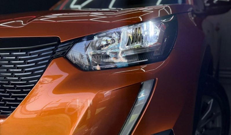 
								Peugeot 2008 BlueHDi 110 cv Active Pack 2022 full									