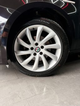 
										Alfa Romeo Giulietta 1.6 Mulijet 120 CV Super 10/2018 full									