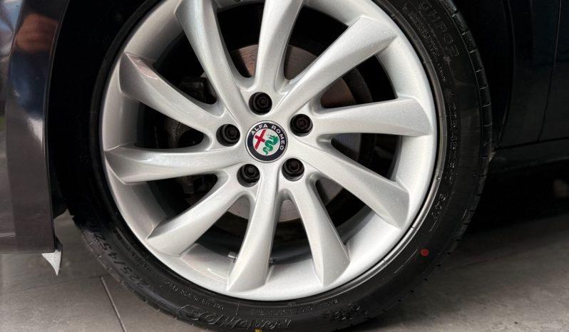 
								Alfa Romeo Giulietta 1.6 Mulijet 120 CV Super 10/2018 full									