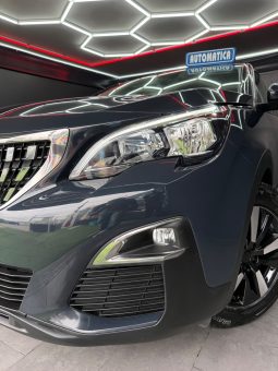 
										Peugeot 3008 1.6 BlueHDi 120 Cv EAT6 Allure Pack 2018 full									