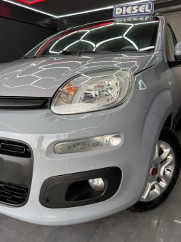 
										Fiat Panda 1.3 Multijet 95 CV Lounge 2019 full									