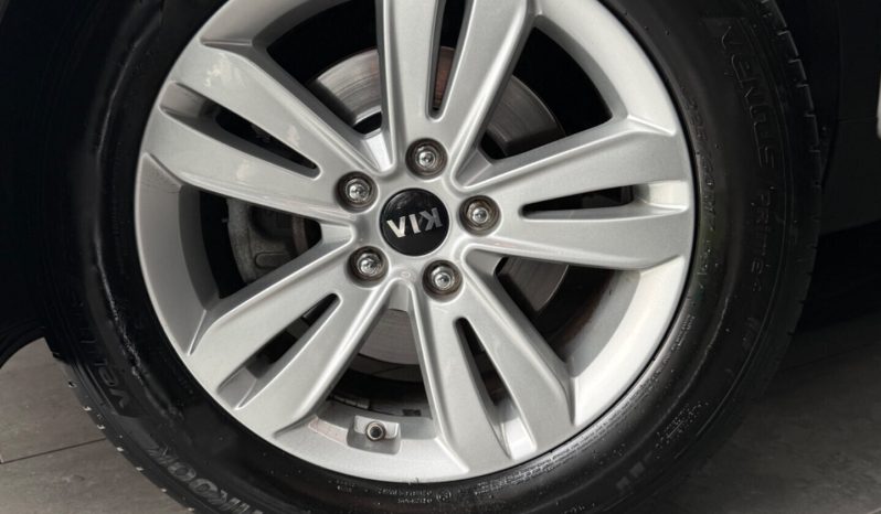 
								Kia Sportage 1.7 CRDI 116 Cv STYLE 2018 full									