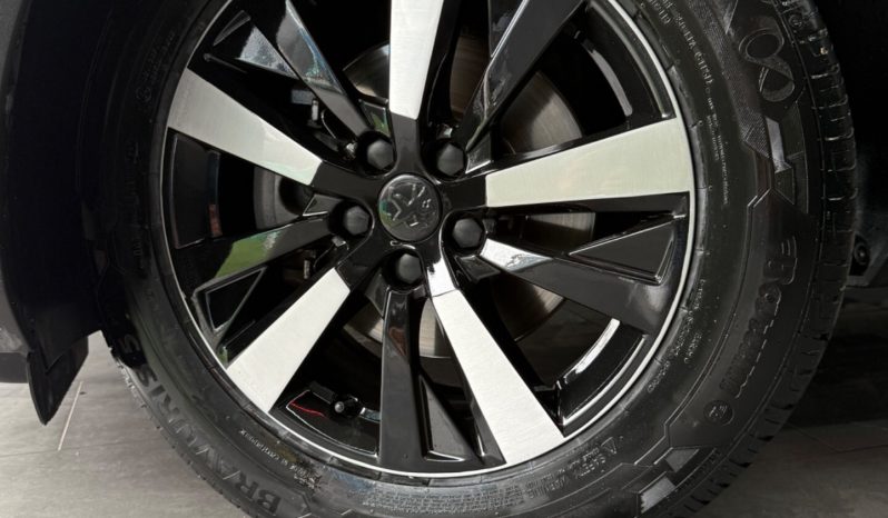
								Peugeot 3008 1.6 BlueHDi 120 Cv EAT6 Allure Pack 2018 full									