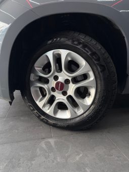 
										Fiat Panda 1.3 Multijet 95 CV Lounge 2019 full									