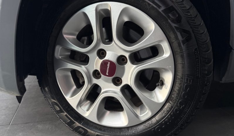 
								Fiat Panda 1.3 Multijet 95 CV Lounge 2019 full									
