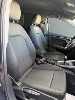 
										Audi A3 SPB 30TDI S line edition 2022 Full full									