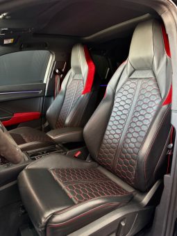 
										Audi RSQ3 SPB Quattro 2.5 TFSI 400 CV IPER FULL full									