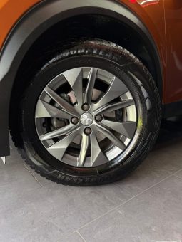 
										Peugeot 2008 BlueHDi 110 cv Active Pack 2022 full									