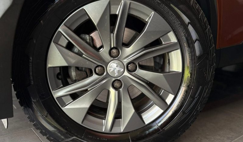 
								Peugeot 2008 BlueHDi 110 cv Active Pack 2022 full									
