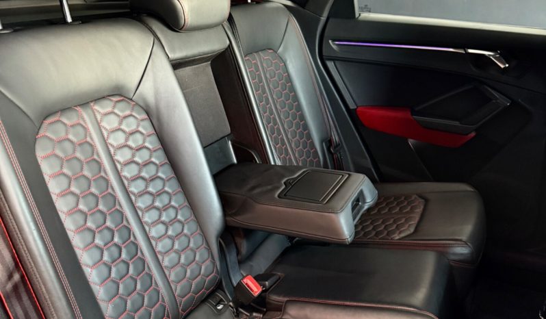 
								Audi RSQ3 SPB Quattro 2.5 TFSI 400 CV IPER FULL full									