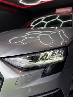 
										Audi A3 SPB 30 TDI S tronic S line edition 12/2022 full									
