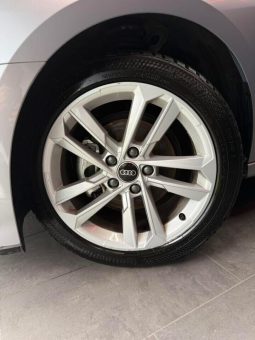 
										Audi A3 SPB 30 TDI S tronic S line edition 12/2022 full									