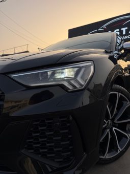 
										Audi RSQ3 SPB Quattro 2.5 TFSI 400 CV IPER FULL full									